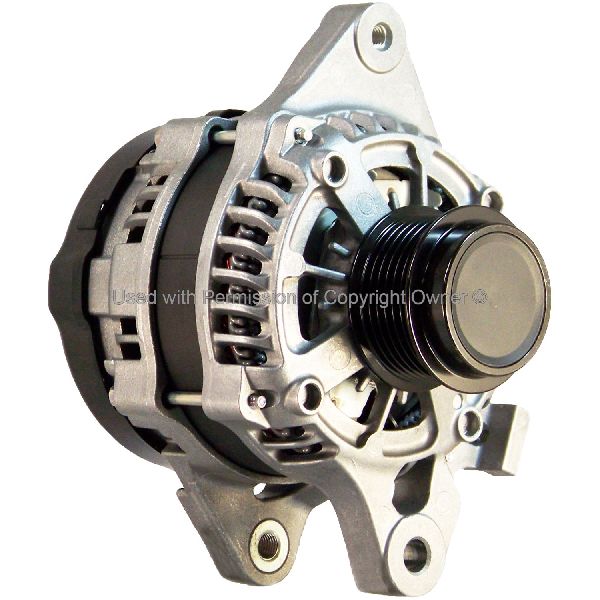 Alternator (MPA 10208)