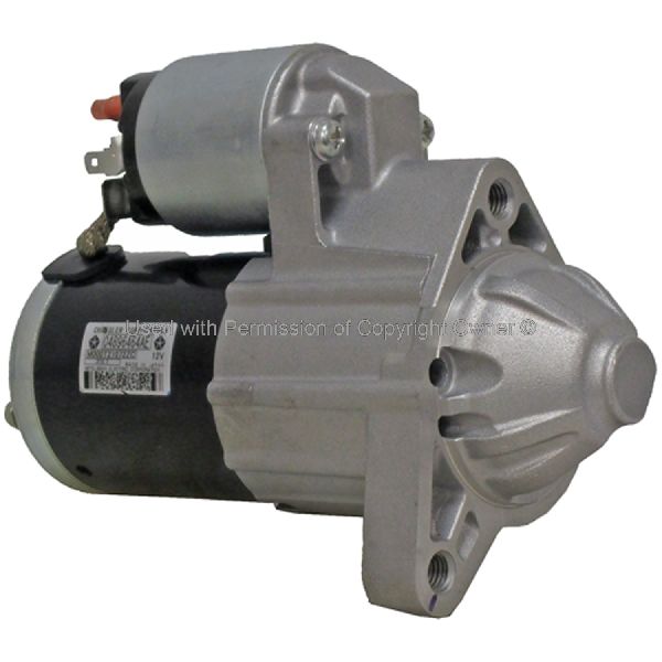 Starter Motor (MPA 17898)