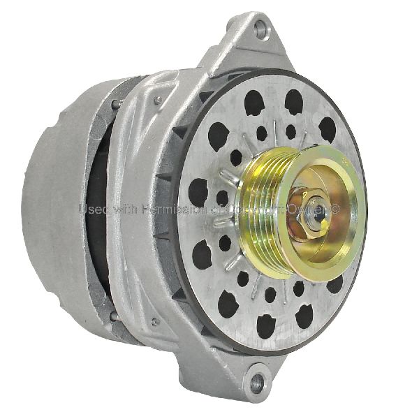 Alternator for 1994-2002 Chevrolet Camaro (MPA 8172607)