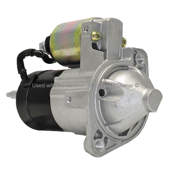 Starter Motor for 2001-2006 Hyundai Santa Fe (MPA 17761)