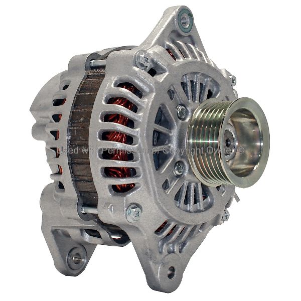Alternator for 2001-2005 Subaru Outback (MPA 13888)