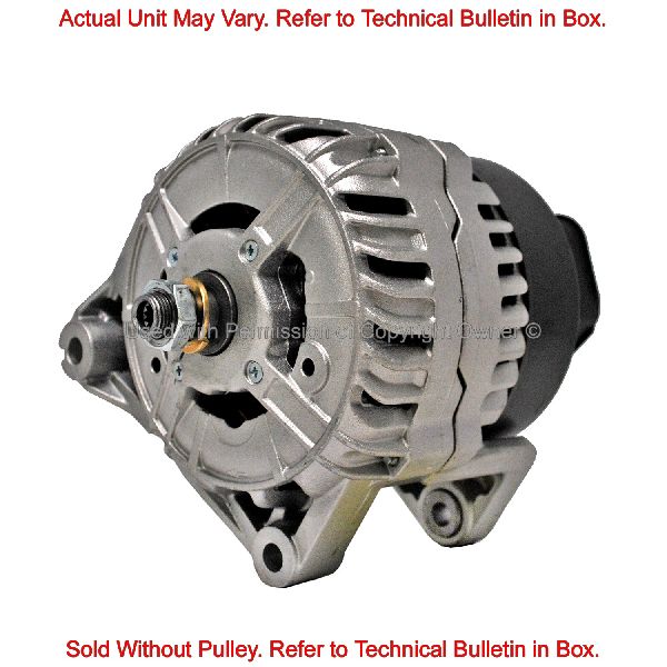 Alternator for 1992-1995 BMW 325i (MPA 13471)