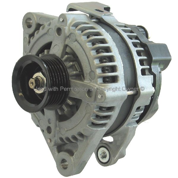 Alternator (MPA 10106)