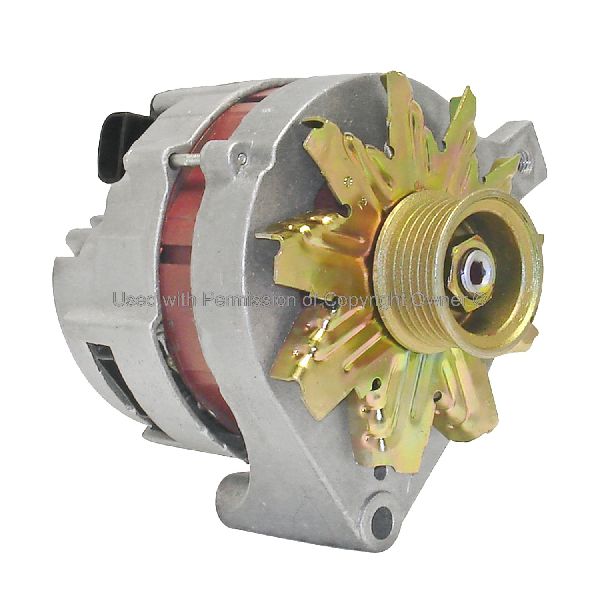 Alternator for 1987-1989 Ford Bronco (MPA 7088602)