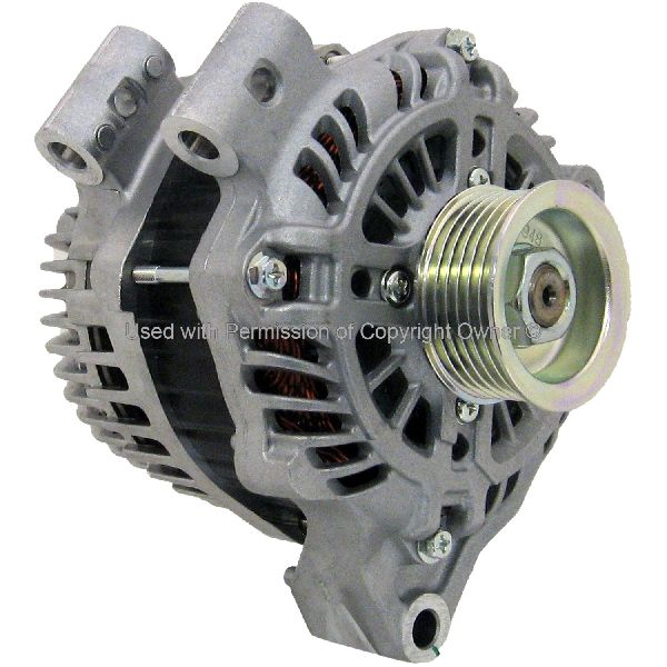 Alternator for 2012-2014 Subaru Impreza (MPA 11631)