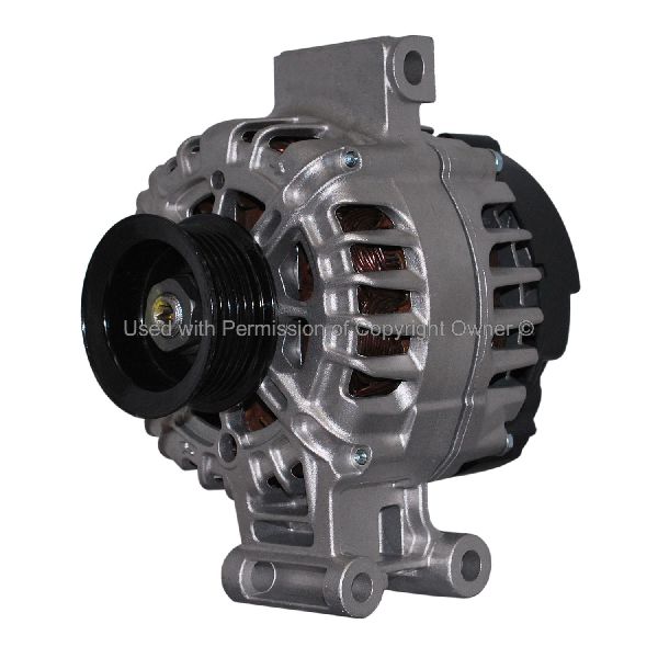 Alternator for 2007-2009 Hummer H3 (MPA 15735)