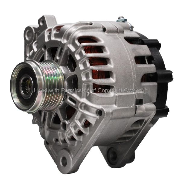 Alternator (MPA 15715)