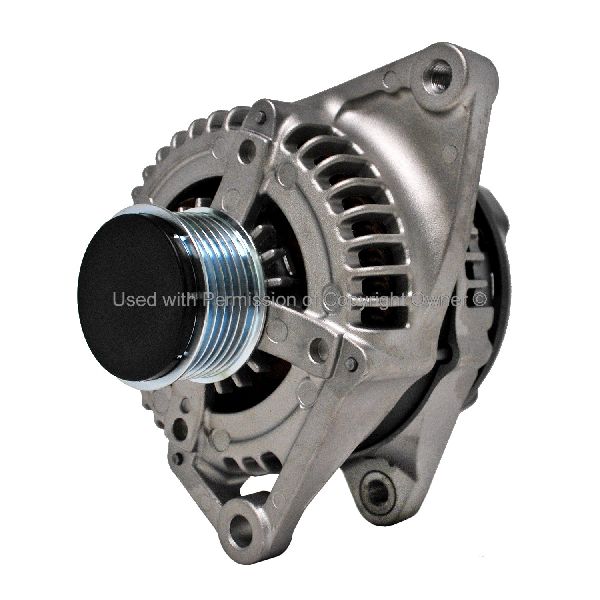 Alternator for 2009-2012 Toyota RAV4 (MPA 15026)