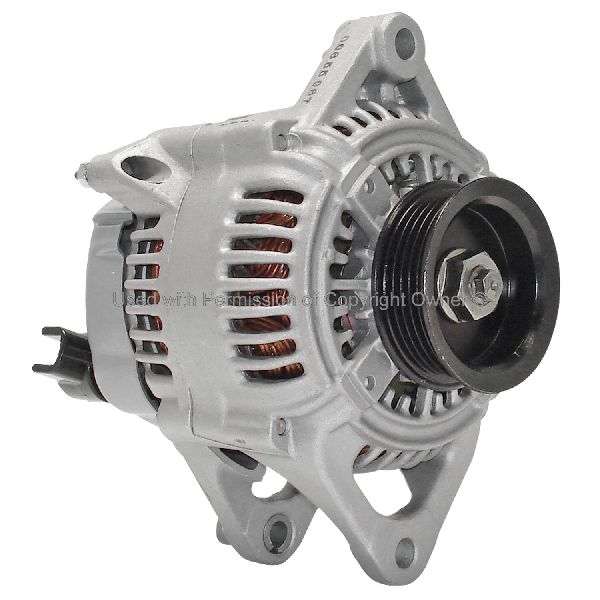 Alternator for 1990 Dodge Caravan (MPA 15688)