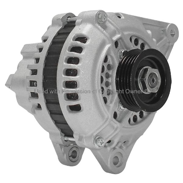 Alternator for 1990-1994 Mitsubishi Eclipse (MPA 15514)