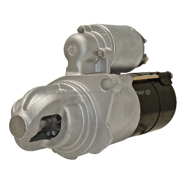 Starter Motor for 2003 Saab 9-3 (MPA 6487S)