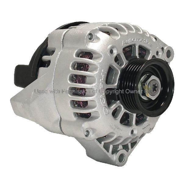 Alternator for 1998-2002 Chevrolet Camaro (MPA 8242605N)