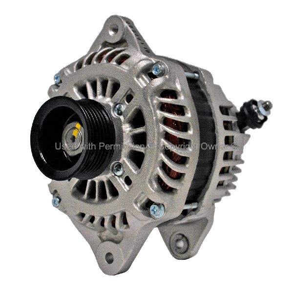 Alternator (MPA 11416)