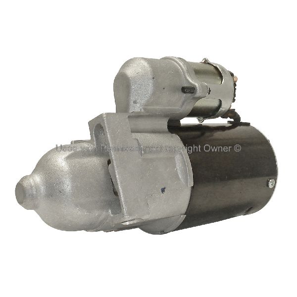 Starter Motor for 1992-1995 GMC Jimmy (MPA 6416MS)