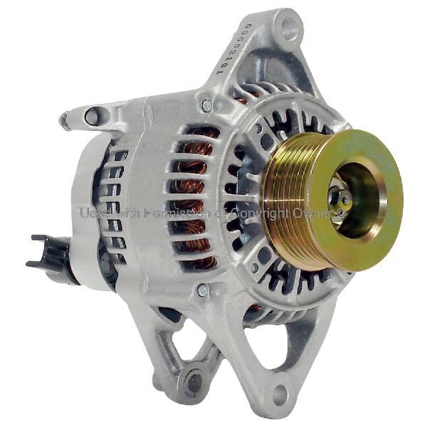 Alternator for 1995-1997 Dodge B2500 (MPA 13353)