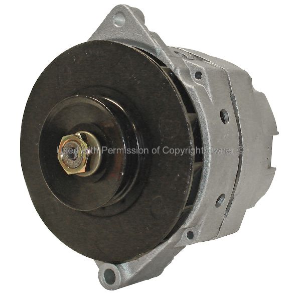 Alternator for 1984-1987 Buick LeSabre (MPA 7292109)