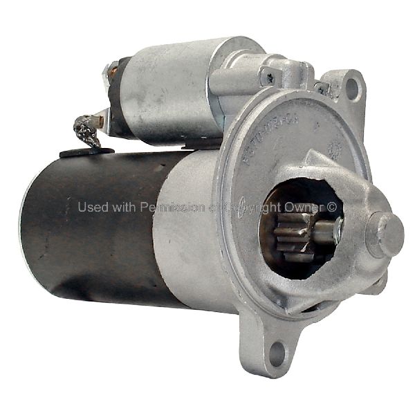 Starter Motor for 1992-1993 Ford Mustang (MPA 12369)