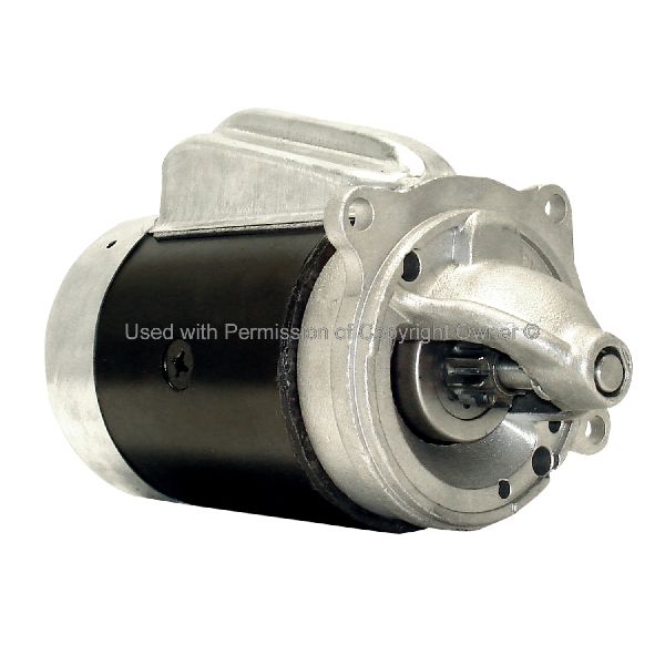 Starter Motor for 1966-1967 Mercury Capri (MPA 3131N)