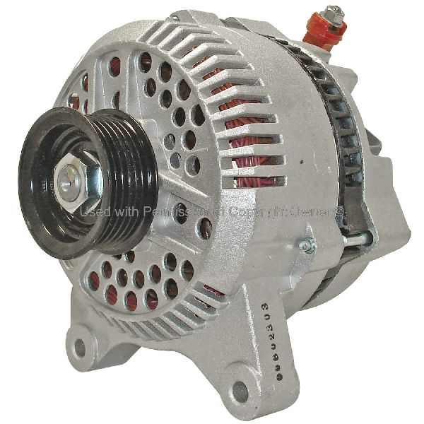 Alternator for 1995-1997 Mercury Cougar (MPA 7776610N)