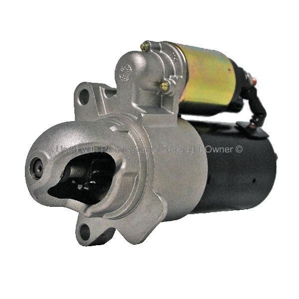 Starter Motor for 2004-2005 Cadillac CTS (MPA 6497S)