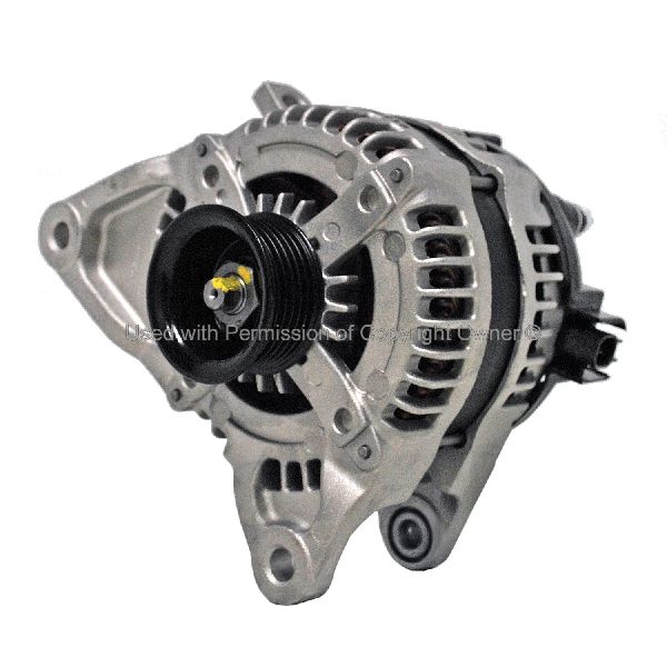 Alternator for 2007-2010 Jeep Commander (MPA 11241)