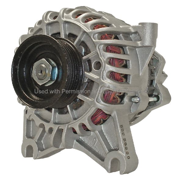 Alternator for 2002-2003 Ford F53 (MPA 8310610)