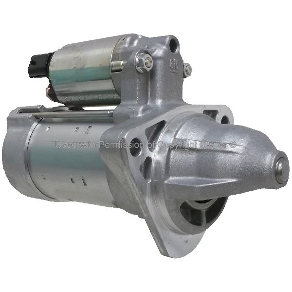 Starter Motor for 2018-2020 GMC Terrain (MPA 19614)