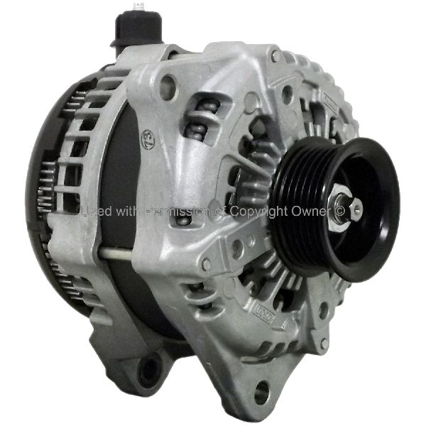 Alternator for 2015-2016 Ford F-150 (MPA 10296)
