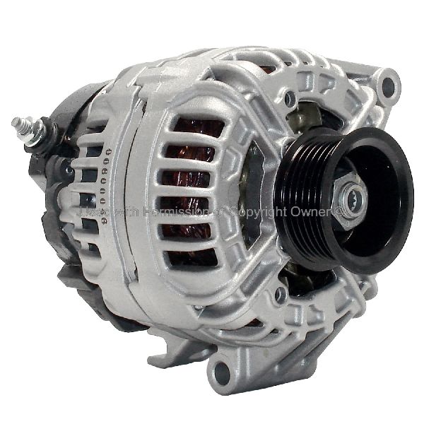 Alternator for 2004-2005 Chevrolet Impala (MPA 13989)