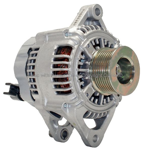 Alternator for 1999-2000 Dodge Ram 2500 (MPA 13766)