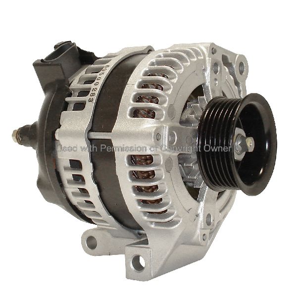 Alternator for 2004-2005 Buick LeSabre (MPA 11035)