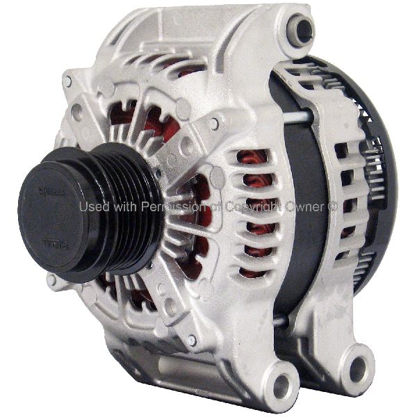 Alternator for 2011-2020 Dodge Durango (MPA 10114)