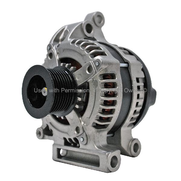 Alternator for 2007-2021 Toyota Tundra (MPA 11350)