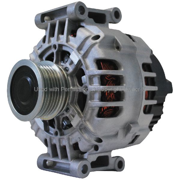 Alternator for 2012 Volkswagen Jetta (MPA 15082)