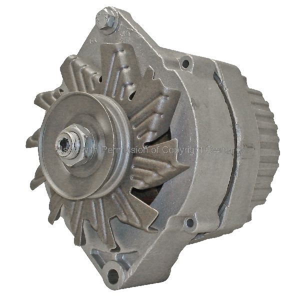 Alternator for 1980-1984 Chevrolet Impala (MPA 7127112)