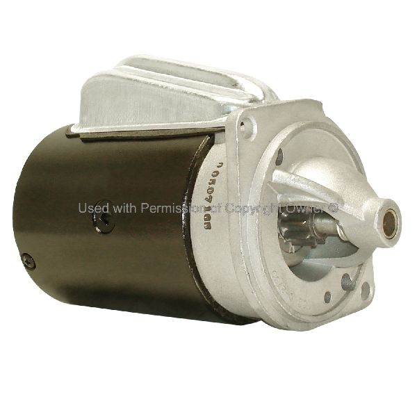 Starter Motor for 1978-1981 Ford Fairmont (MPA 3157)