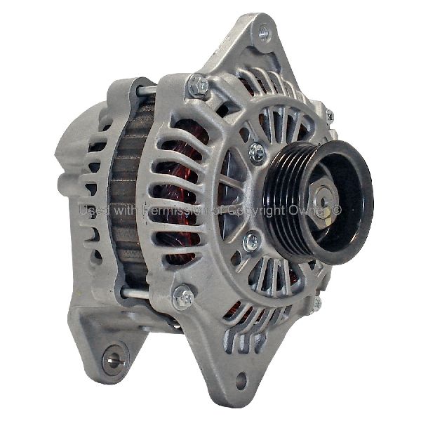 Alternator for 2000-2004 Subaru Legacy (MPA 13889N)