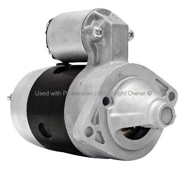 Starter Motor for 1989 Suzuki Sidekick (MPA 16966)