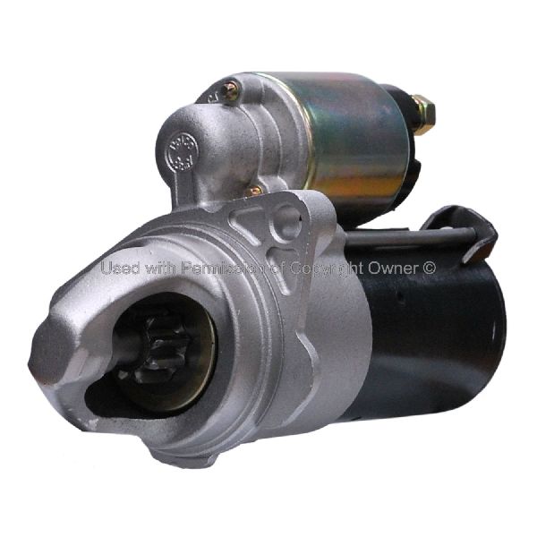 Starter Motor for 2004-2006 Saab 9-3 (MPA 19460)