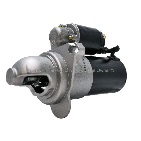 Starter Motor for 2005 Saab 9-7x (MPA 6499S)