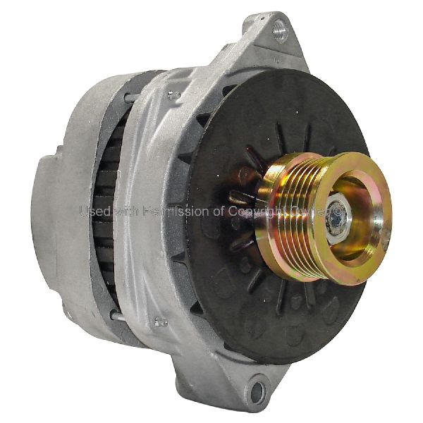 Alternator for 1991-1995 Cadillac DeVille (MPA 7969601N)