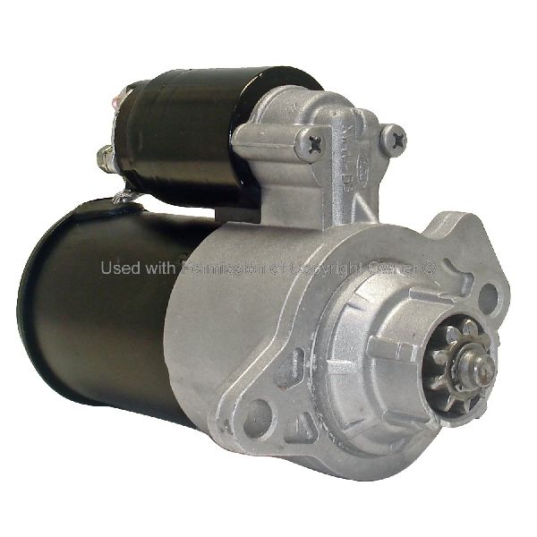 Starter Motor for 2002-2005 Ford Thunderbird (MPA 6652S)
