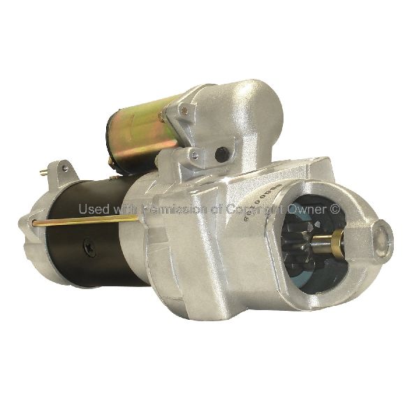 Starter Motor for 1989-1991 GMC Jimmy (MPA 6469S)