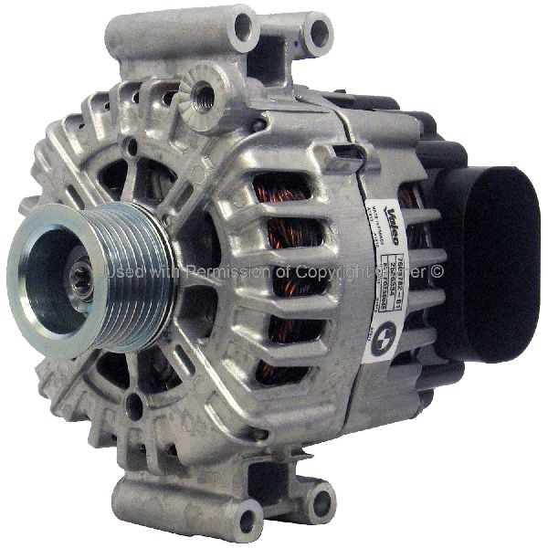 Alternator for 2010-2013 BMW X5 (MPA 11393)