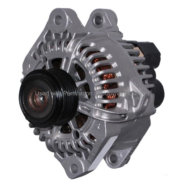 Alternator (MPA 15598)