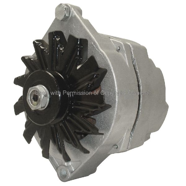 Alternator for 1981-1987 Buick Regal (MPA 7134106)