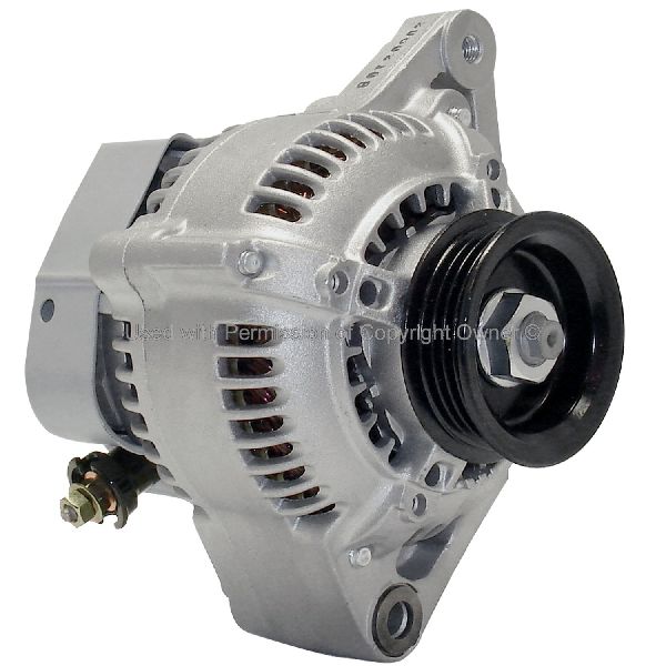 Alternator for 1993-1995 Toyota Pickup (MPA 13496)