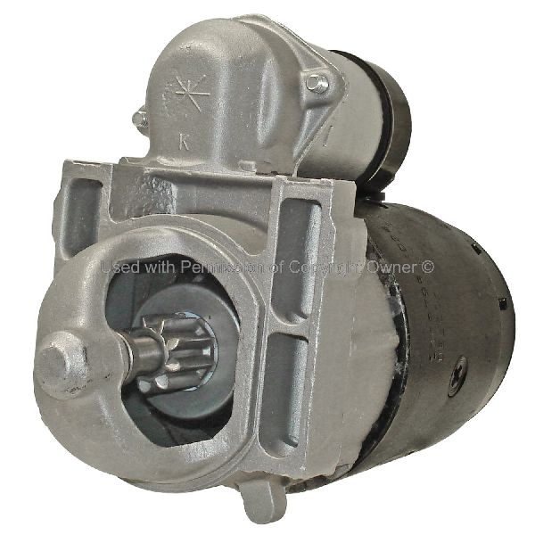 Starter Motor for 1975 Buick Apollo (MPA 3505S)