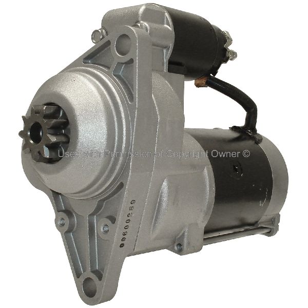 Starter Motor for 2001-2006 GMC Sierra 3500 (MPA 17801N)