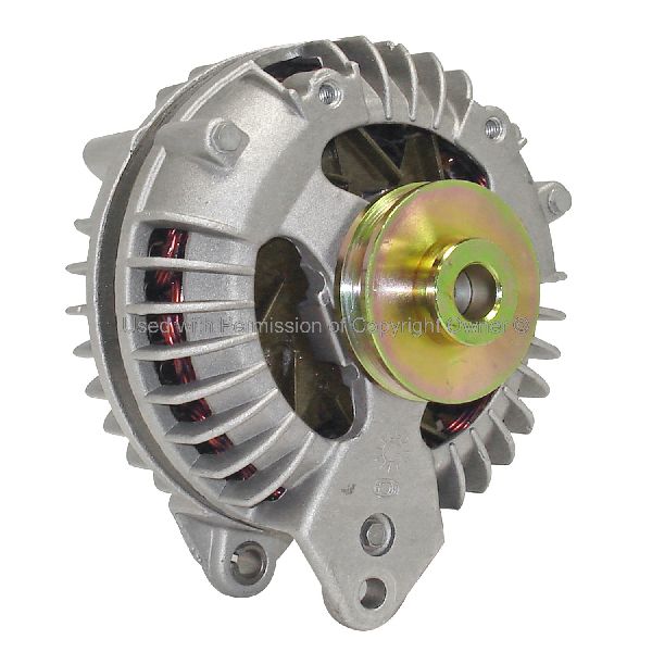 Alternator for 1961-1969 Dodge Dart (MPA 7000112)
